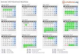 Sie können die kalender auch auf ihrer webseite einbinden oder in ihrer publikation abdrucken. Kalender 2017 Ferien Nordrhein Westfalen Feiertage