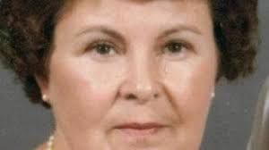 Nellie Jean (Kuykendall) Strickland Obituary (1934