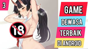 Download aplikasi game 18+ apk gratis game khusus orang dewasa android, androidseluler.com ~ kamu sudah berumur 17 tahun ke atas atau termasuk orang yang sudah dewasa? Game Dewasa Terbaik Di Android Part 3 Youtube