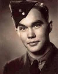 The Last Canadian Dambuster