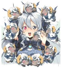 Rina Lucsper (uRinaLucsper) - Reddit