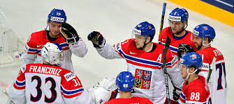 The czech ice hockey association (ciha) is a civil society organization, a national governing body of ice hockey in the czech republic and one of the founding member associations of the international. Program Ctvrtfinale Ms V Hokeji Cesko Ceka Ve Ctvrtek Rusko Isport Cz