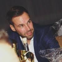 Patrick Koepp's Instagram, Twitter & Facebook