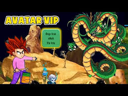 Tải ngọc rồng 2.1 premium mới nhất cho android hd. Video Avatar Vip
