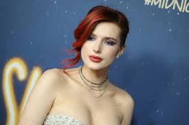 Bella Thorne to Make Directorial Debut for Pornhub With BDSM-Themed Her  and Him