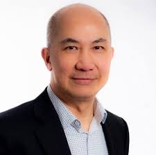 Keath Seto Business Advisor