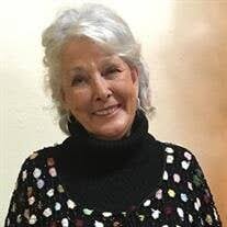 Shirley Ann Ballard Obituary