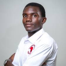 GEORGE JAMESON OBED Biology home tutor TSh 70000