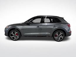 Image result for Daytona Gray 2025 Q5