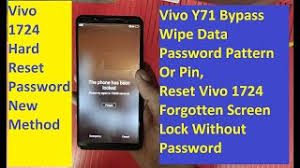Vivo y71 1801 remove frp reset pattern done by umt qualcomm tool qcfire . Best Of Vivo Y71 Pattern Unlock Free Watch Download Todaypk