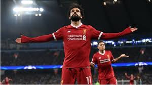 Image result for Mohamed Salah