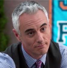 Characters in Andi Mack