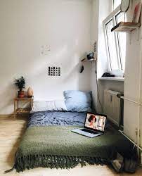 Mattress on floor decorating ideas. Cozy Bedroom Ideas Bed On Floor Ideas Tumblr Novocom Top