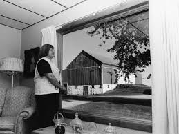 Steger Home — Interior