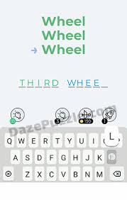More fear than evil #4: Dingbats Answers Level 14 M0hrhkihyodbkm Touch Started Jan 23 2021 Dafa Funa