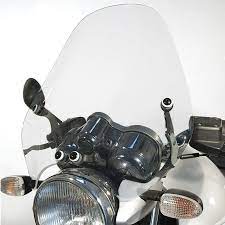 I just got my r1150r and am looking for a tall windshield. Rs Motorcycle Solutions Windshield For Bmw R850 R 09 2002 R1150 R Height 465mm