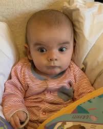 New readers: Max Allan Ian Lever and Ivy Mara Kershaw