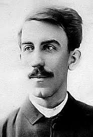 George Rutledge Stuart