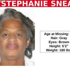 Marizah Thomas, 14: Seen Getting Into an Unknown Vehicle In 2018