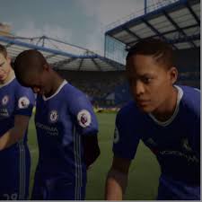 Start Your Journey As Alex Hunter With Chelsea In Fifa 17 Fifa 17 Fifa Chelsea