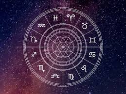 Your star sign's tarotscope for the year ahead. Horoscope April 18 2021 Aries Libra Gemini And More Daily Astrology Prediction Of All Signs