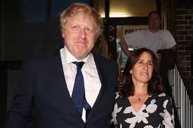 Several months ago, after 25 years of marriage, we decided it was in our best interests to separate. Boris Johnson And Marina Wheeler To Finalise Divorce After Financial Settlement South Wales Argus