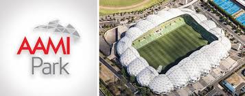 aami park