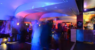 The Spice Cellar Cellar Techno House Time Out