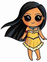 Resultat De Recherche D Images Pour Dessin Personnage Kawaii Facile Dessin Kawaii Princesse Personnage Kawaii Et 365 Dessins Kawaii