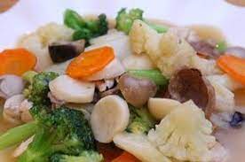 Pin Op Resep Masakan Prasmanan