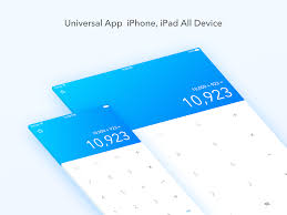 Universal App Iphone Ipad All Device Ipad Basic Calc Calculator Faithful To The Basics Calculator History Calculation Pr Basic Calculators Basic App