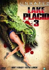 Mandibulas 3 Tv 2010 Filmaffinity