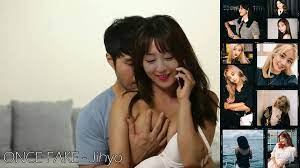 Jihyo sex scandal