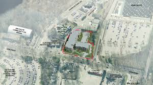 Take A Peek At The Newest Apartments Planned For West Roxbury In Boston Boston Business Journal
