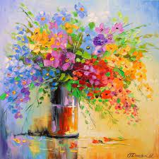 Check spelling or type a new query. Oil Painting Beginners Oilpaintinginspanish Key 4398396896 Oilpaintingeasy Painting Art Lesson Flower Painting Canvas Acrylic Painting Flowers