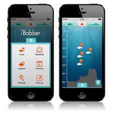 There's a lot to love about ibobber™. Ibobber Bluetooth Castable Bluetooth Fish Finder