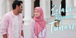 Maybe you would like to learn more about one of these? Drama Lelaki Kiriman Tuhan Online Episod 11 Sembang Drama