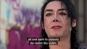 MIGUEL CONCHA (MICKEL JACKSON) Croatian Supertalent