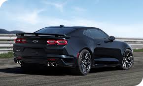 We may earn money from the links on this page. Meet The Chevy Camaro Zl1 Sports Car At Capitol Chevrolet In Salem