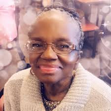 Memorial and obituary for Ruth G Hall