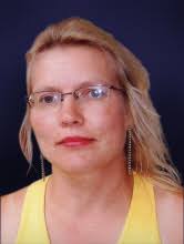 Obituary information for Vicky L. Bowman-Hall