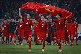 Đội tuyển việt nam sẽ bước vào ba trận đấu của vòng loại thứ hai world cup 2022 khu vực châu á với. Lá»‹ch Thi Ä'áº¥u Cá»§a Ä'á»™i Tuyá»ƒn Viá»‡t Nam Táº¡i Vong Loáº¡i World Cup 2022 Tin Tá»©c Má»›i Nháº¥t 24h Ä'á»c Bao Lao Ä'á»™ng Online Laodong Vn