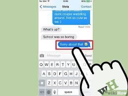 They will happy with your simple concert about them. How To Text Your Girlfriend 15 Steps With Pictures Wikihow