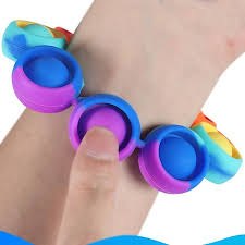 We did not find results for: 3 Pcs Pop Fidget Bracelet Reliver Stress Toys Rainbow Push It Bubble Antistress Toys Adult Children Sensory Toy To Relieve Autism 8658359 2021 15 59