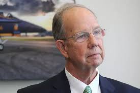 Tuscaloosa Councilman John Faile Seeks Re-Election in District 6