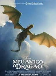 Capa Do Filme A Ultima Musica Meu Amigo O Dragao Dragoes Meu Amigo Dragao Filmes
