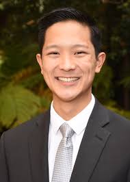 Aaron Lew's Instagram, Twitter & Facebook