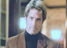 Who played the Lazurus demon