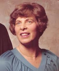 Evelyn Zembrodt Obituary (2019)