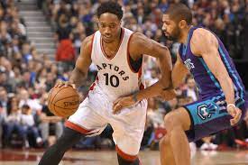 The Raptors To Play Basketball Game Tonight Against The Hornets Preview Start Time And More Basketball T Shirt Designs Basketball Games Raptors
